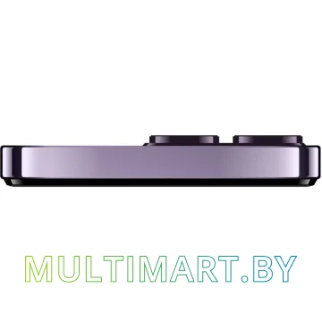 Смартфон Inoi A72 4GB/128GB (фиолетовый) картинка 6